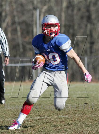 Thumbnail 1 in E.O. Smith @ Tolland photogallery.