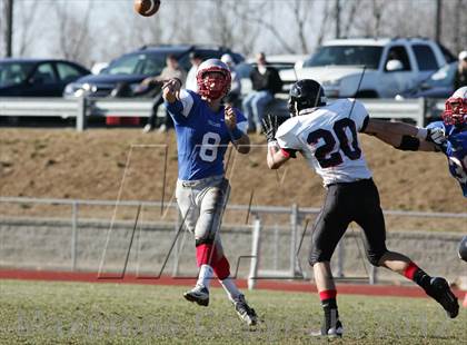 Thumbnail 3 in E.O. Smith @ Tolland photogallery.