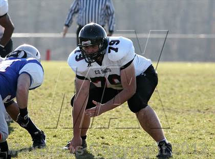 Thumbnail 1 in E.O. Smith @ Tolland photogallery.