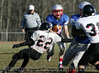 Thumbnail 2 in E.O. Smith @ Tolland photogallery.