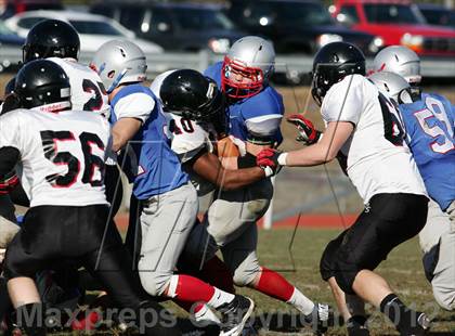 Thumbnail 2 in E.O. Smith @ Tolland photogallery.