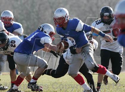 Thumbnail 2 in E.O. Smith @ Tolland photogallery.