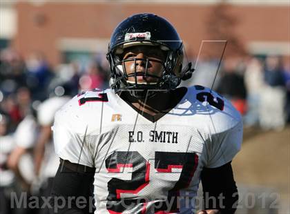 Thumbnail 2 in E.O. Smith @ Tolland photogallery.