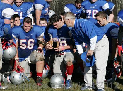 Thumbnail 1 in E.O. Smith @ Tolland photogallery.