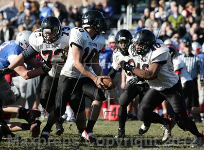 Thumbnail 1 in E.O. Smith @ Tolland photogallery.