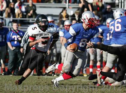 Thumbnail 1 in E.O. Smith @ Tolland photogallery.