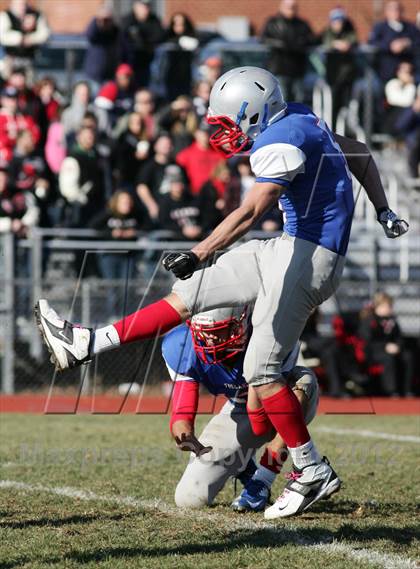 Thumbnail 2 in E.O. Smith @ Tolland photogallery.