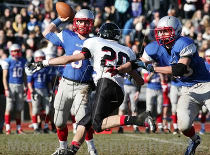 Thumbnail 1 in E.O. Smith @ Tolland photogallery.