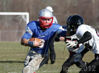 Thumbnail 3 in E.O. Smith @ Tolland photogallery.