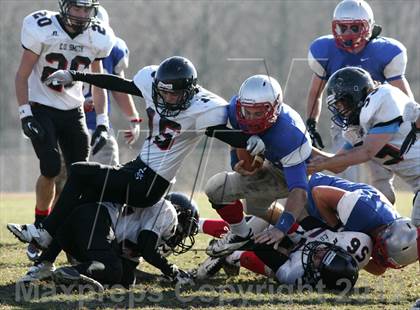 Thumbnail 2 in E.O. Smith @ Tolland photogallery.