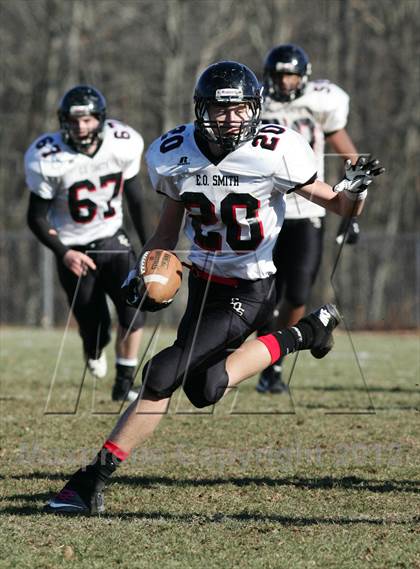 Thumbnail 1 in E.O. Smith @ Tolland photogallery.
