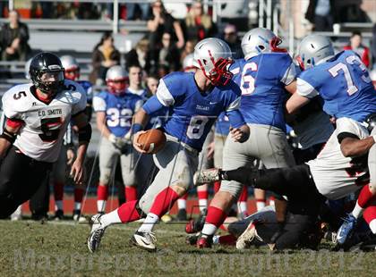 Thumbnail 2 in E.O. Smith @ Tolland photogallery.