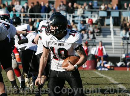 Thumbnail 2 in E.O. Smith @ Tolland photogallery.