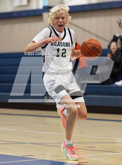 Thumbnail 3 in Roseland Univ Prep vs Drew (Gary von Raesfeld Memorial) photogallery.