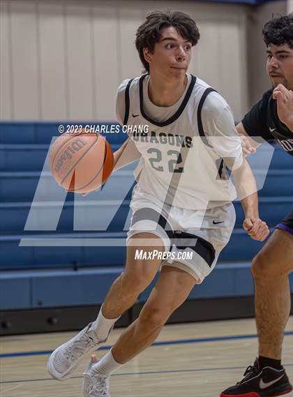 Thumbnail 1 in Roseland Univ Prep vs Drew (Gary von Raesfeld Memorial) photogallery.