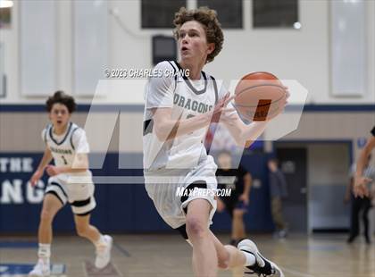 Thumbnail 1 in Roseland Univ Prep vs Drew (Gary von Raesfeld Memorial) photogallery.