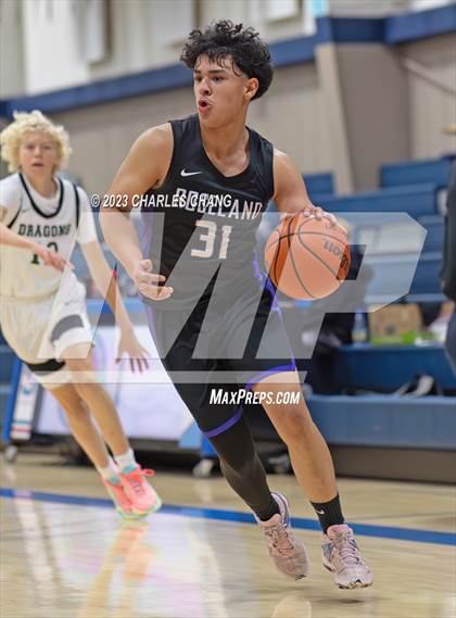 Thumbnail 3 in Roseland Univ Prep vs Drew (Gary von Raesfeld Memorial) photogallery.