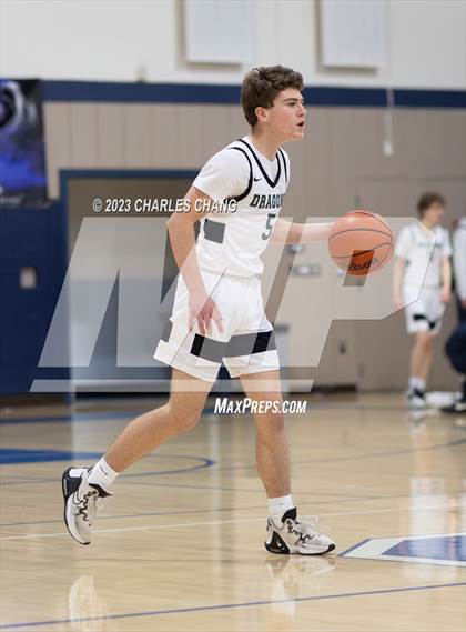 Thumbnail 1 in Roseland Univ Prep vs Drew (Gary von Raesfeld Memorial) photogallery.