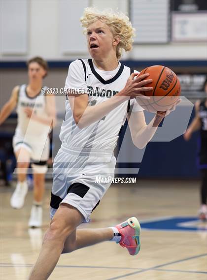 Thumbnail 1 in Roseland Univ Prep vs Drew (Gary von Raesfeld Memorial) photogallery.