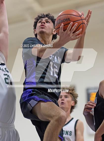 Thumbnail 2 in Roseland Univ Prep vs Drew (Gary von Raesfeld Memorial) photogallery.