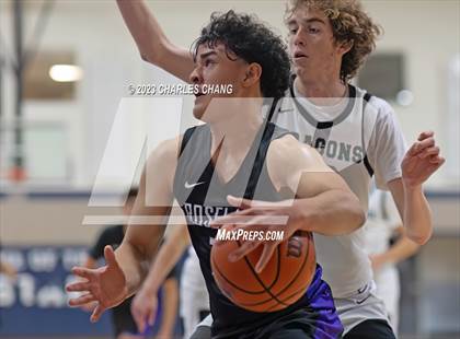 Thumbnail 3 in Roseland Univ Prep vs Drew (Gary von Raesfeld Memorial) photogallery.