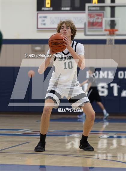 Thumbnail 2 in Roseland Univ Prep vs Drew (Gary von Raesfeld Memorial) photogallery.