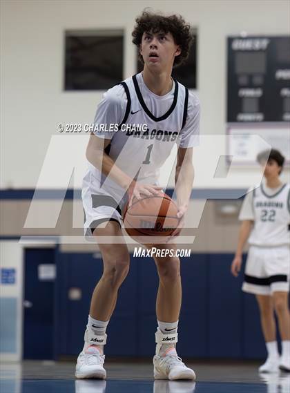 Thumbnail 1 in Roseland Univ Prep vs Drew (Gary von Raesfeld Memorial) photogallery.