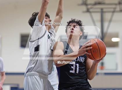 Thumbnail 1 in Roseland Univ Prep vs Drew (Gary von Raesfeld Memorial) photogallery.