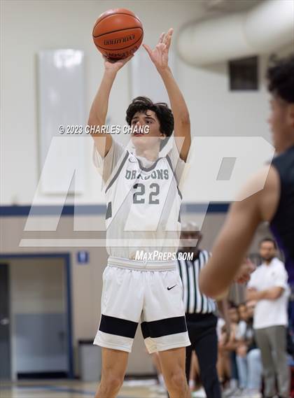 Thumbnail 3 in Roseland Univ Prep vs Drew (Gary von Raesfeld Memorial) photogallery.