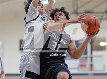 Thumbnail 2 in Roseland Univ Prep vs Drew (Gary von Raesfeld Memorial) photogallery.