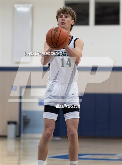 Thumbnail 2 in Roseland Univ Prep vs Drew (Gary von Raesfeld Memorial) photogallery.