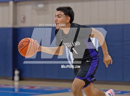Thumbnail 1 in Roseland Univ Prep vs Drew (Gary von Raesfeld Memorial) photogallery.