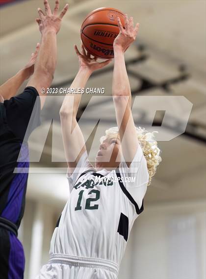 Thumbnail 2 in Roseland Univ Prep vs Drew (Gary von Raesfeld Memorial) photogallery.