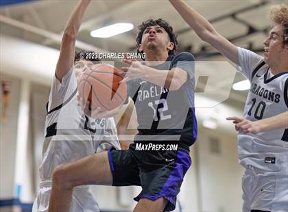 Thumbnail 1 in Roseland Univ Prep vs Drew (Gary von Raesfeld Memorial) photogallery.