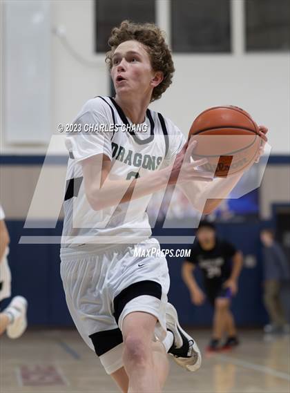 Thumbnail 2 in Roseland Univ Prep vs Drew (Gary von Raesfeld Memorial) photogallery.