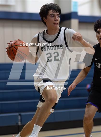 Thumbnail 1 in Roseland Univ Prep vs Drew (Gary von Raesfeld Memorial) photogallery.