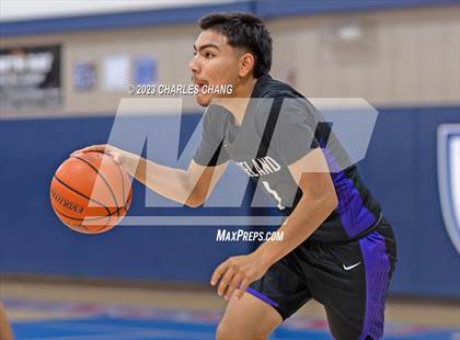 Thumbnail 2 in Roseland Univ Prep vs Drew (Gary von Raesfeld Memorial) photogallery.