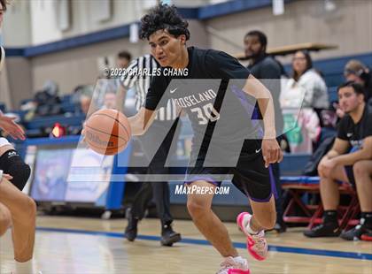 Thumbnail 2 in Roseland Univ Prep vs Drew (Gary von Raesfeld Memorial) photogallery.