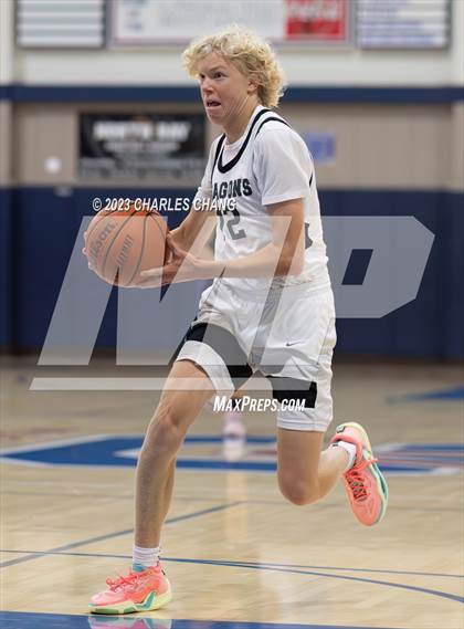 Thumbnail 2 in Roseland Univ Prep vs Drew (Gary von Raesfeld Memorial) photogallery.