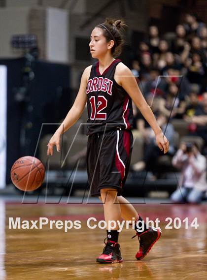 Thumbnail 3 in Lindsay vs Orosi (CIF CS D4 Final) photogallery.