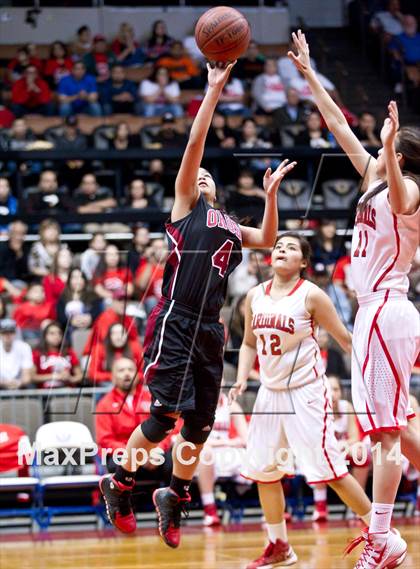 Thumbnail 3 in Lindsay vs Orosi (CIF CS D4 Final) photogallery.