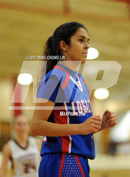 Thumbnail 3 in Los Altos @ JSerra Catholic (CIF-SS 2AA Playoff) photogallery.