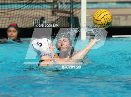 Thumbnail 1 in Marin Academy vs Moreau Catholic (Battle of the Bay) photogallery.