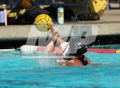 Thumbnail 3 in Marin Academy vs Moreau Catholic (Battle of the Bay) photogallery.