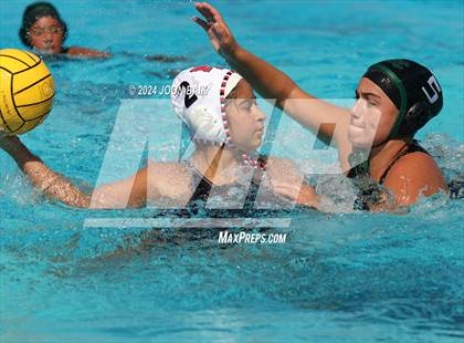 Thumbnail 2 in Marin Academy vs Moreau Catholic (Battle of the Bay) photogallery.