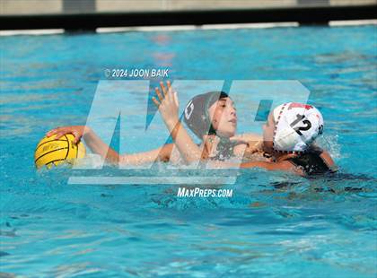 Thumbnail 1 in Marin Academy vs Moreau Catholic (Battle of the Bay) photogallery.