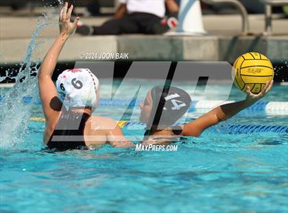 Thumbnail 1 in Marin Academy vs Moreau Catholic (Battle of the Bay) photogallery.