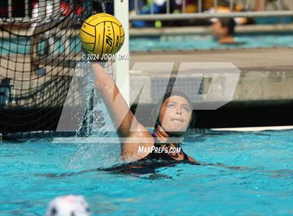 Thumbnail 3 in Marin Academy vs Moreau Catholic (Battle of the Bay) photogallery.