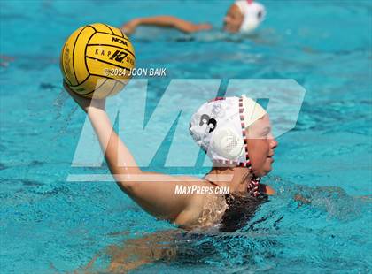 Thumbnail 1 in Marin Academy vs Moreau Catholic (Battle of the Bay) photogallery.