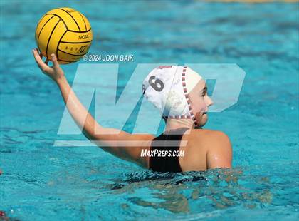 Thumbnail 2 in Marin Academy vs Moreau Catholic (Battle of the Bay) photogallery.